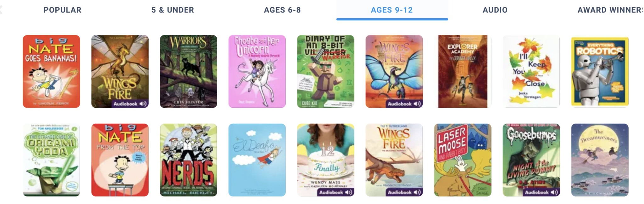 Epic Books For Kids Online Book Resource Fun with Mama